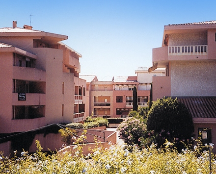 Résidence Victoria et Régina Provence-Alpes-Côte d'Azur - Sainte-Maxime visuel 8/9