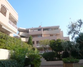 Résidence Victoria et Régina Provence-Alpes-Côte d'Azur - Sainte-Maxime visuel 7/9