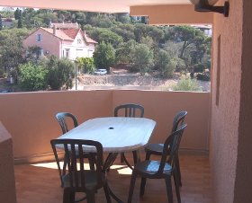 Résidence Victoria et Régina Provence-Alpes-Côte d'Azur - Sainte-Maxime visuel 6/9