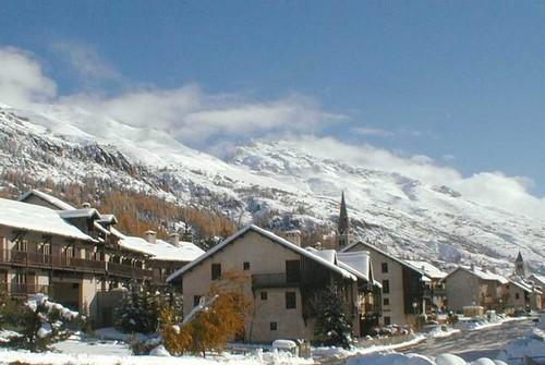 Résidence Vie de Clare Provence-Alpes-Côte d'Azur - Serre Chevalier visuel 18/20