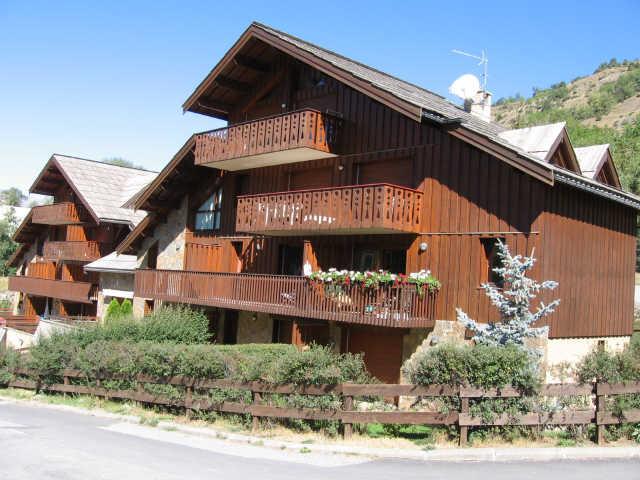 Résidence Vie de Clare Provence-Alpes-Côte d'Azur - Serre Chevalier visuel 15/20