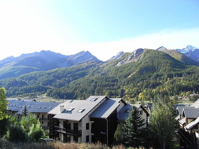 Résidence Vie de Clare Provence-Alpes-Côte d'Azur - Serre Chevalier visuel 10/20