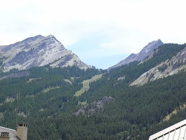 Résidence Vie de Clare Provence-Alpes-Côte d'Azur - Serre Chevalier visuel 9/20