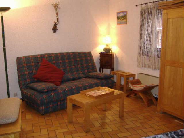 Résidence Vie de Clare Provence-Alpes-Côte d'Azur - Serre Chevalier visuel 8/20