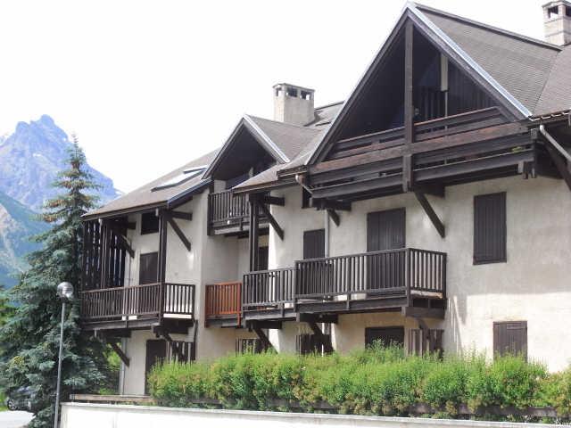 Résidence Vie de Clare Provence-Alpes-Côte d'Azur - Serre Chevalier visuel 6/20