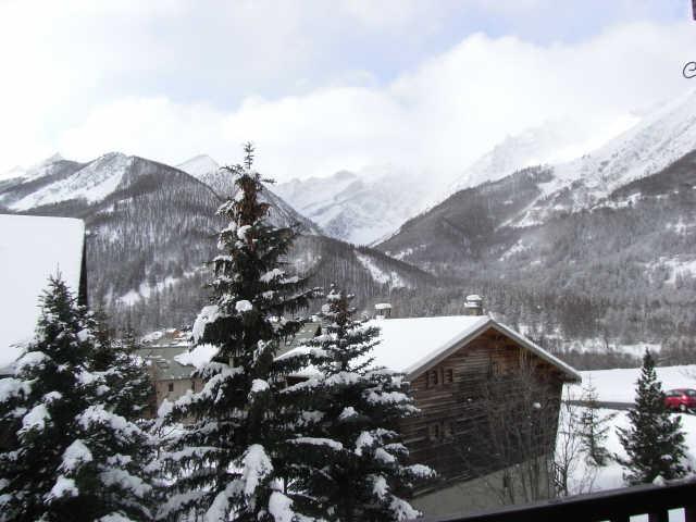 Résidence Vie de Clare Provence-Alpes-Côte d'Azur - Serre Chevalier visuel 5/20