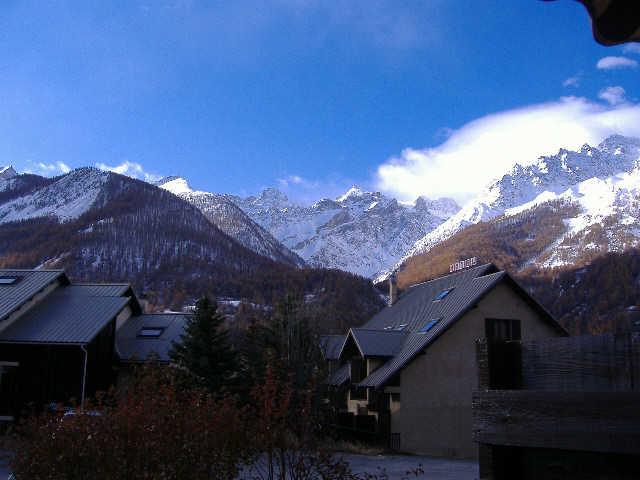 Résidence Vie de Clare Provence-Alpes-Côte d'Azur - Serre Chevalier visuel 4/20