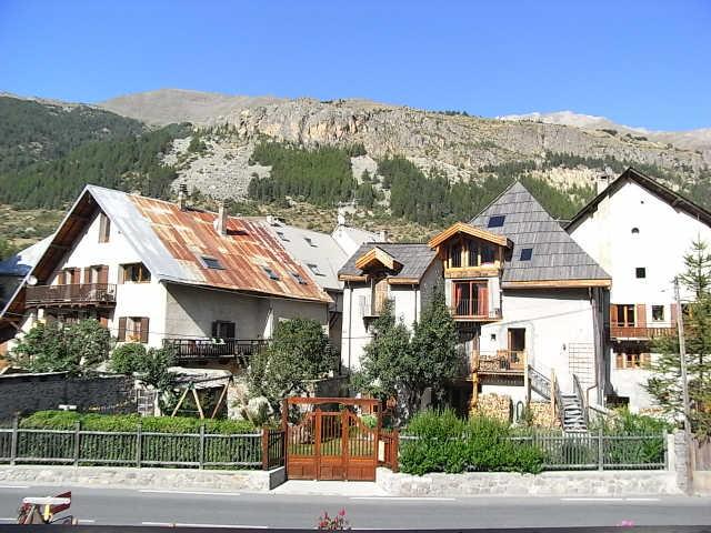 Résidence Vie de Clare Provence-Alpes-Côte d'Azur - Serre Chevalier visuel 3/20