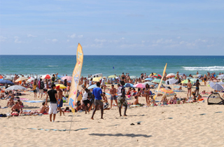 Résidence Vieux Boucau Plage Aquitaine - Vieux-Boucau-les-Bains visuel 8/10