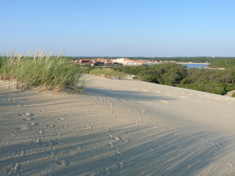 Résidence Vieux Boucau Plage Aquitaine - Vieux-Boucau-les-Bains visuel 6/10