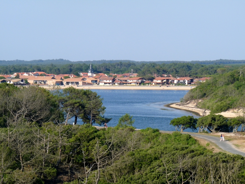 Résidence Vieux Boucau Plage Aquitaine - Vieux-Boucau-les-Bains visuel 5/10