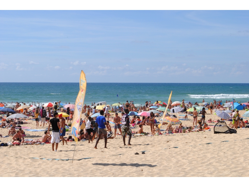 Résidence Vieux Boucau Plage Aquitaine - Vieux-Boucau-les-Bains visuel 4/10