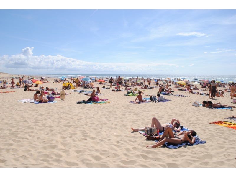Résidence Vieux Boucau Plage Aquitaine - Vieux-Boucau-les-Bains visuel 3/10