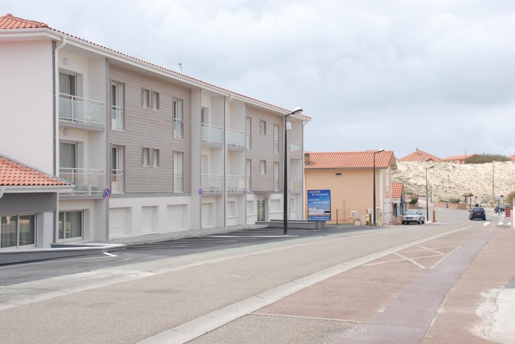 Résidence Vieux Boucau Plage Aquitaine - Vieux-Boucau-les-Bains visuel 1/10