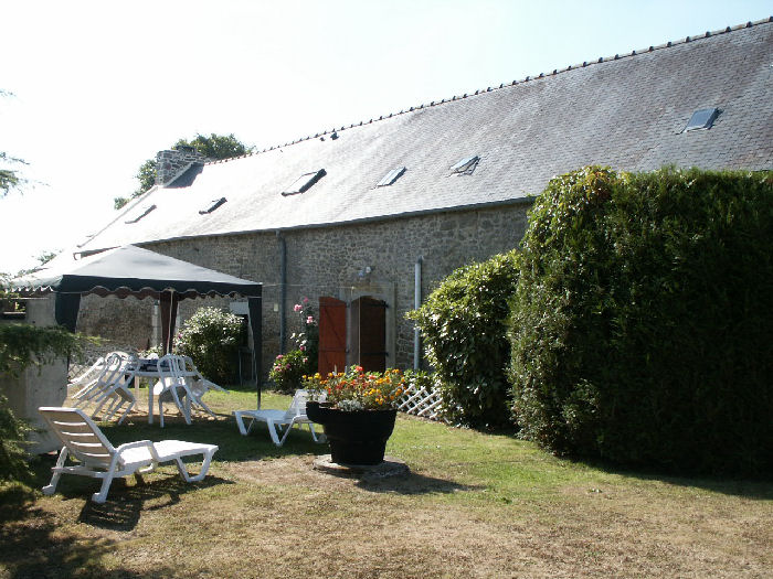 Villa 8 Personnes Saint Pôtan Bretagne - Saint-Potan visuel 2/2