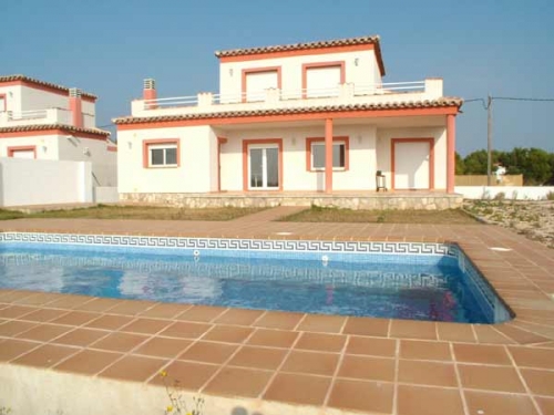 Villa AMETLLA DE MAR Costa Dorada - L'Ametlla de Mar visuel 10/10