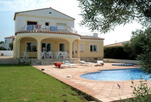 Villa AMETLLA DE MAR Costa Dorada - L'Ametlla de Mar visuel 9/10