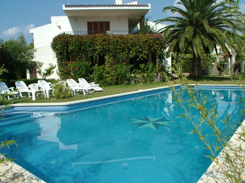 Villa AMETLLA DE MAR Costa Dorada - L'Ametlla de Mar visuel 8/10