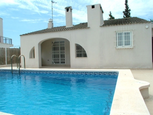 Villa AMETLLA DE MAR Costa Dorada - L'Ametlla de Mar visuel 7/10