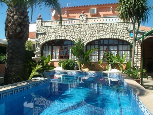 Villa AMETLLA DE MAR Costa Dorada - L'Ametlla de Mar visuel 4/10