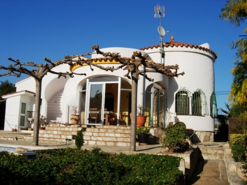 Villa AMETLLA DE MAR Costa Dorada - L'Ametlla de Mar visuel 3/10