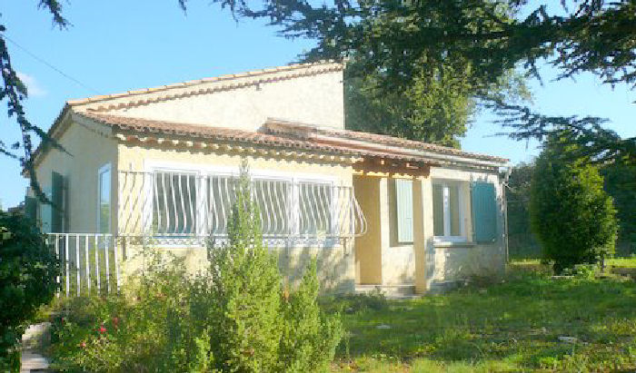 Villa Anima Mia Provence-Alpes-Côte d'Azur - Vaison-la-Romaine visuel 10/10