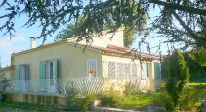 Villa Anima Mia Provence-Alpes-Côte d'Azur - Vaison-la-Romaine visuel 9/10