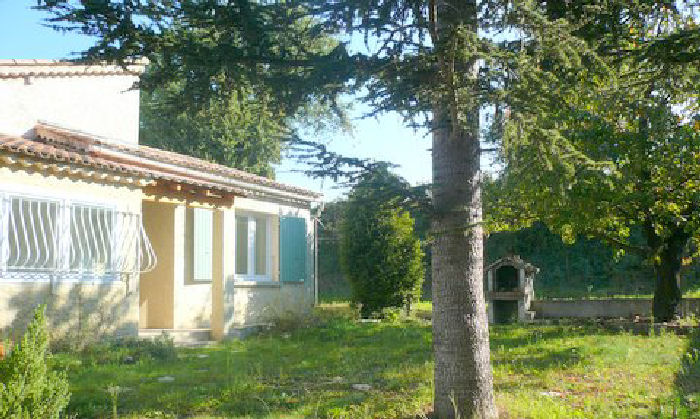 Villa Anima Mia Provence-Alpes-Côte d'Azur - Vaison-la-Romaine visuel 8/10