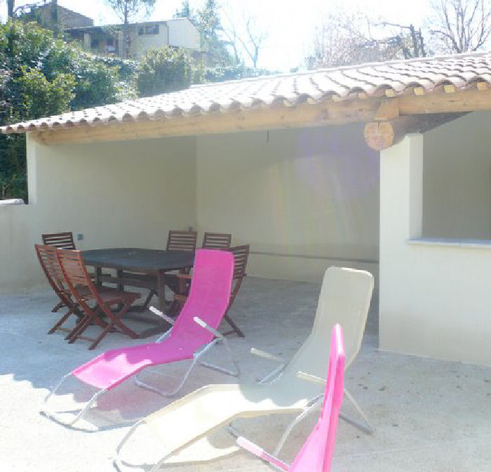 Villa Anima Mia Provence-Alpes-Côte d'Azur - Vaison-la-Romaine visuel 5/10