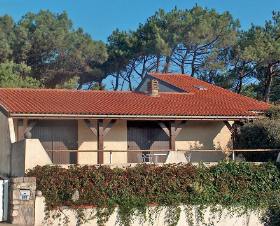 Villa Atlantic Aquitaine - Capbreton visuel 1/9