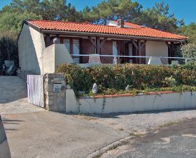 Villa Atlantic Aquitaine - Capbreton visuel 2/9