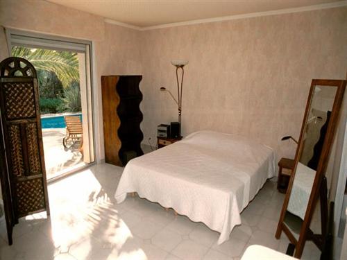 Villa Bastidasse Provence-Alpes-Côte d'Azur - Mougins visuel 9/10