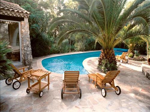 Villa Bastidasse Provence-Alpes-Côte d'Azur - Mougins visuel 8/10