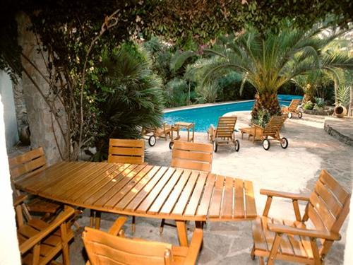 Villa Bastidasse Provence-Alpes-Côte d'Azur - Mougins visuel 6/10