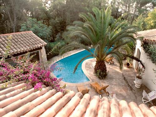 Villa Bastidasse Provence-Alpes-Côte d'Azur - Mougins visuel 5/10