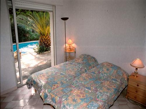 Villa Bastidasse Provence-Alpes-Côte d'Azur - Mougins visuel 3/10