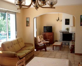 Villa Bozec Bretagne - La Forêt-Fouesnant visuel 2/5