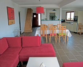 Villa Bronnec Bretagne - Trégunc visuel 2/7