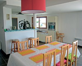 Villa Bronnec Bretagne - Trégunc visuel 3/7