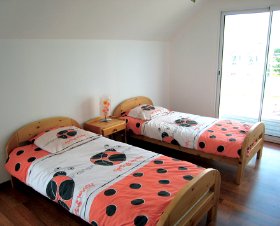 Villa Bronnec Bretagne - Trégunc visuel 5/7