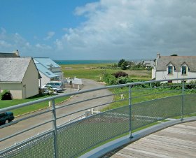 Villa Bronnec Bretagne - Trégunc visuel 6/7