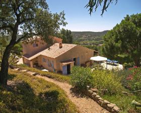 Villa Campechano Provence-Alpes-Côte d'Azur - Bormes-les-Mimosas visuel 5/10