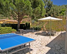 Villa Campechano Provence-Alpes-Côte d'Azur - Bormes-les-Mimosas visuel 4/10