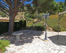 Villa Campechano Provence-Alpes-Côte d'Azur - Bormes-les-Mimosas visuel 3/10