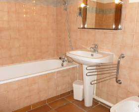 Villa Campechano Provence-Alpes-Côte d'Azur - Bormes-les-Mimosas visuel 1/10