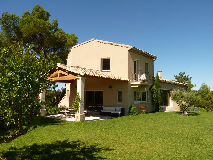 Villa Caroline Provence-Alpes-Côte d'Azur - Vaison-la-Romaine visuel 1/5