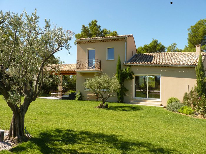 Villa Caroline Provence-Alpes-Côte d'Azur - Vaison-la-Romaine visuel 2/5