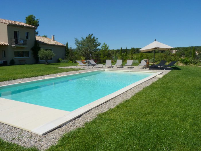 Villa Caroline Provence-Alpes-Côte d'Azur - Vaison-la-Romaine visuel 3/5