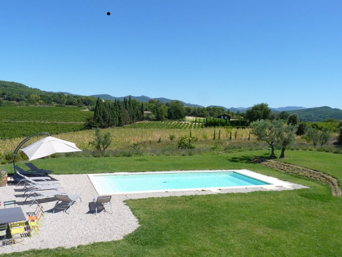 Villa Caroline Provence-Alpes-Côte d'Azur - Vaison-la-Romaine visuel 4/5