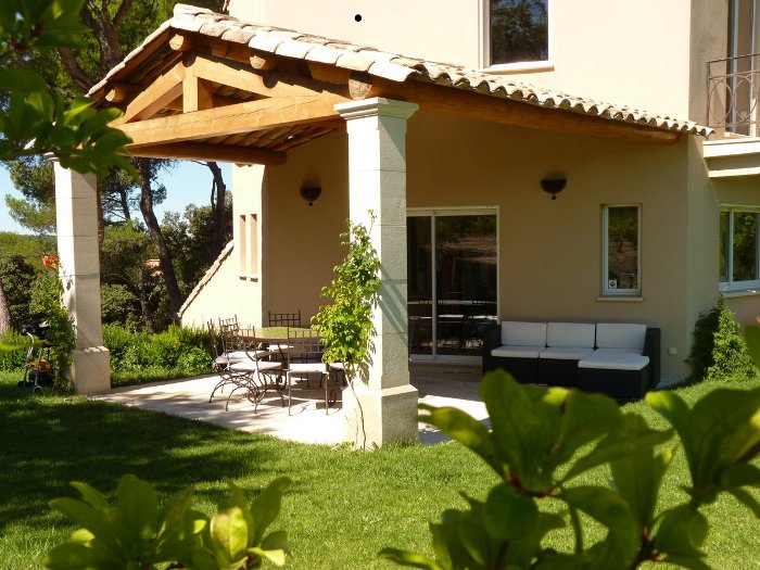 Villa Caroline Provence-Alpes-Côte d'Azur - Vaison-la-Romaine visuel 5/5